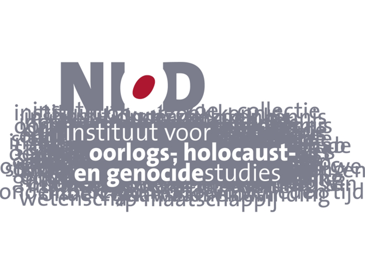 NIOD stelt Nederlands historische archieven weer veilig
